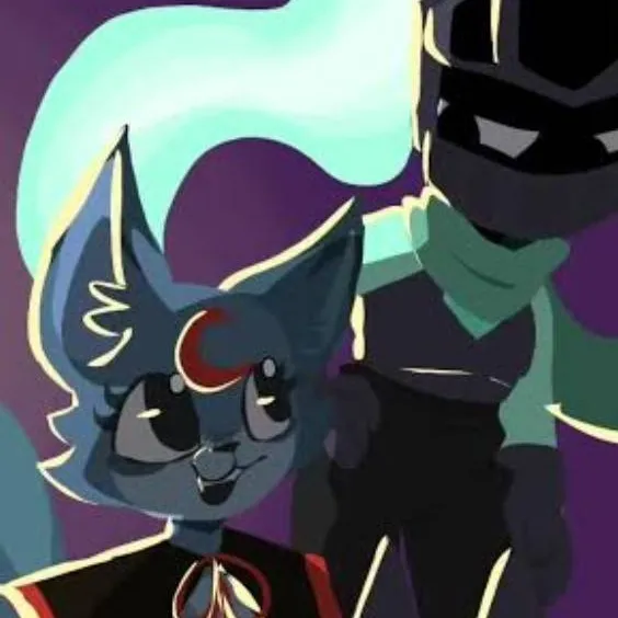 chat with ai character: soulvester x eclip