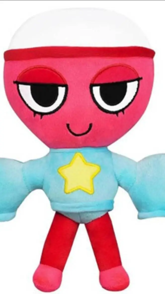 ai character: gigi x you background