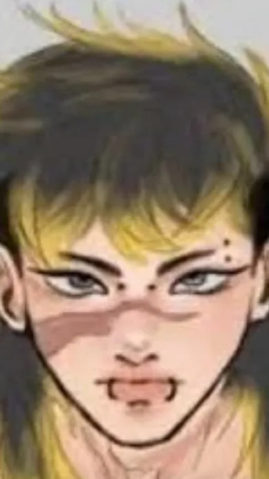 chat with ai character: Genya