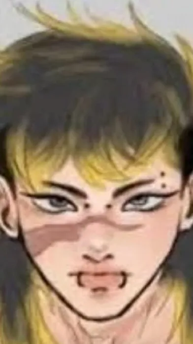 ai character: Genya background