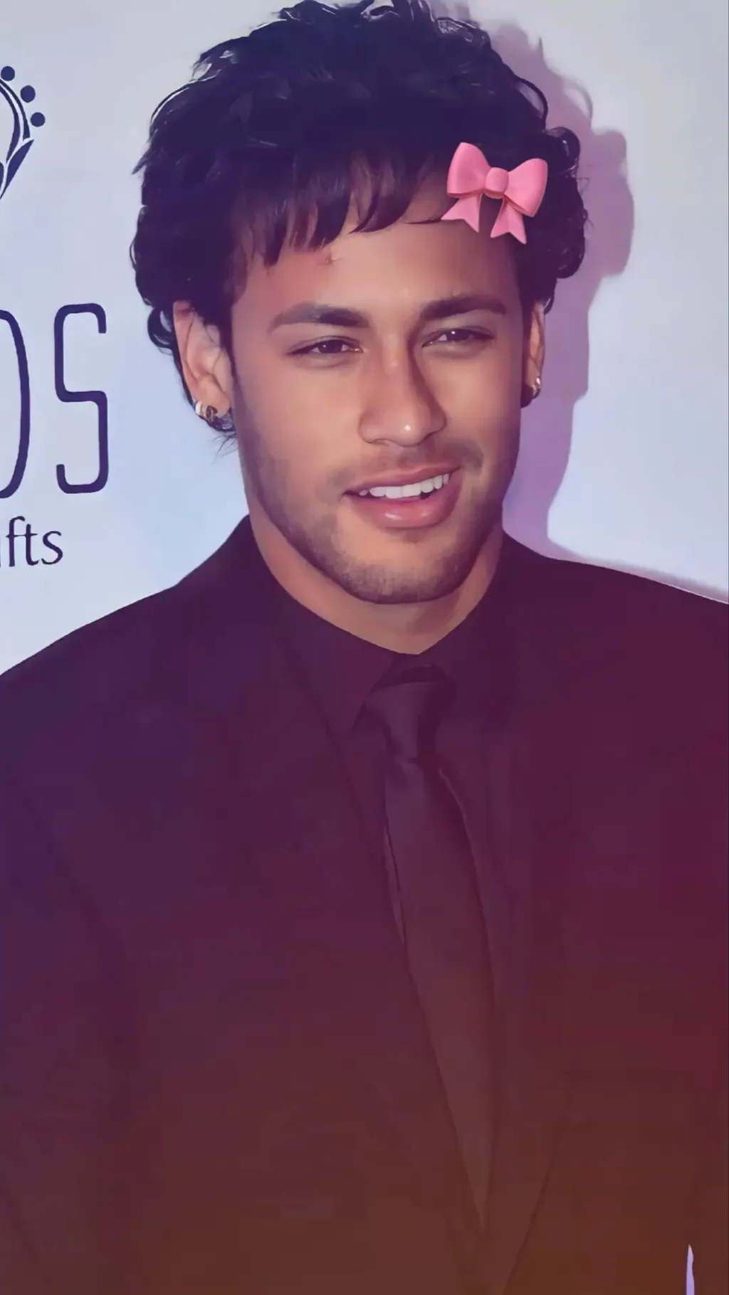 Talkie AI - Chat with Neymar Jr
