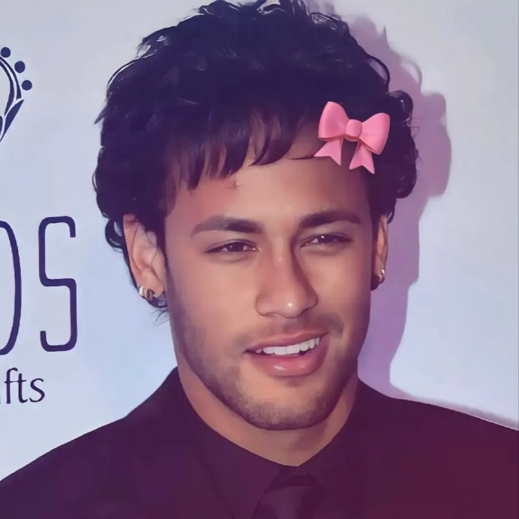 chat with ai character: Neymar Jr