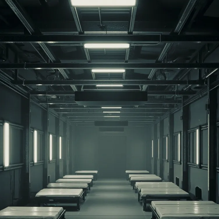 chat with ai character: Bunker