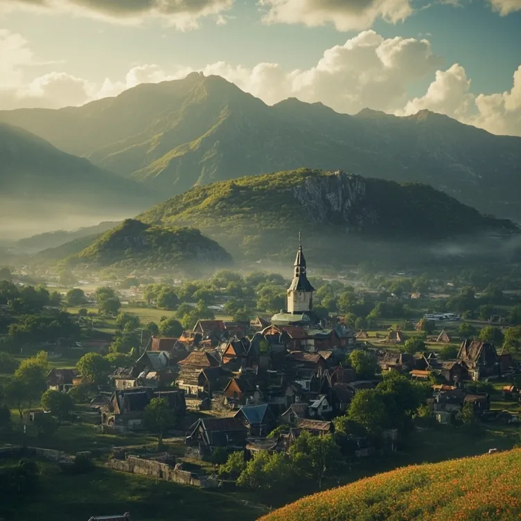 chat with ai character: Life in Tudor era