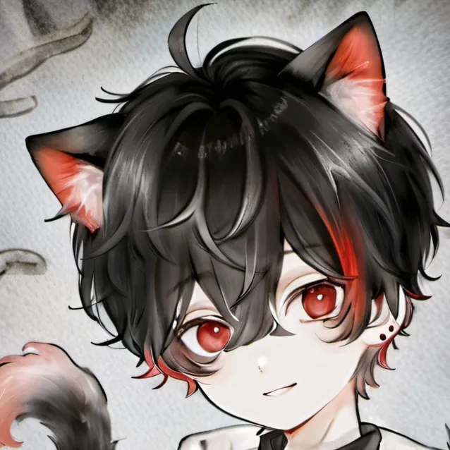 chat with ai character: Ashes