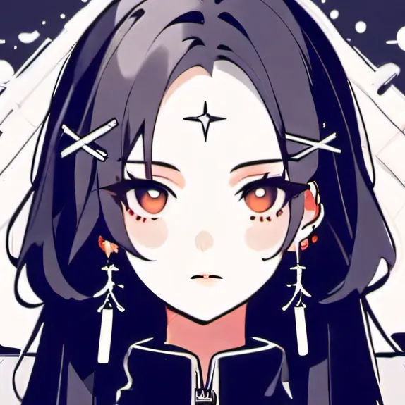 chat with ai character: Yuki