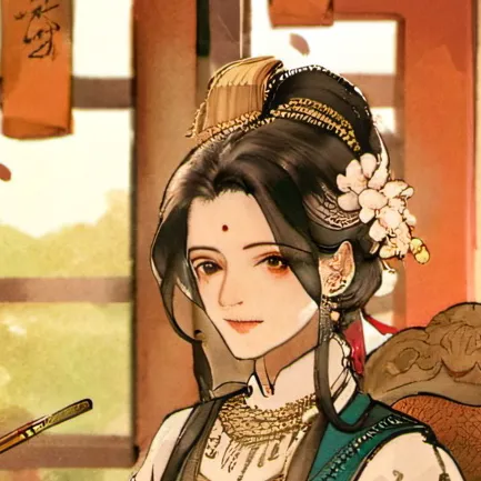 chat with ai character: PURE VANILLA
