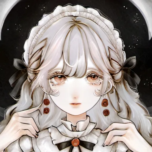 chat with ai character: HOLLYBERRY