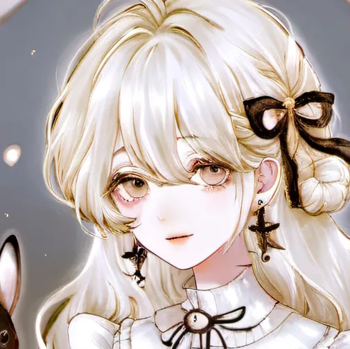 chat with ai character: MEE