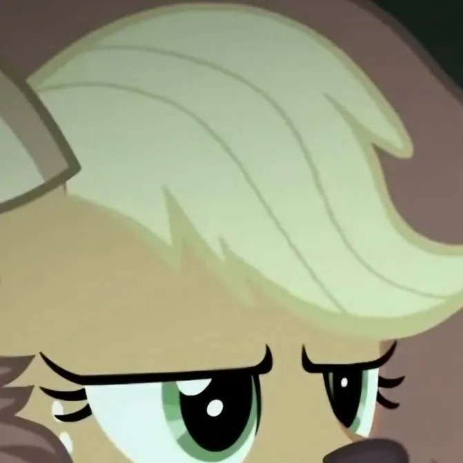 chat with ai character: Mlp creep!