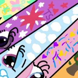 chat with ai character: Mlp arguement??!