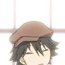 chat with ai character: Ranpo ran out?..😨2