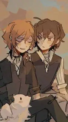 ai character: Skk background