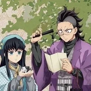 chat with ai character: GenMui school