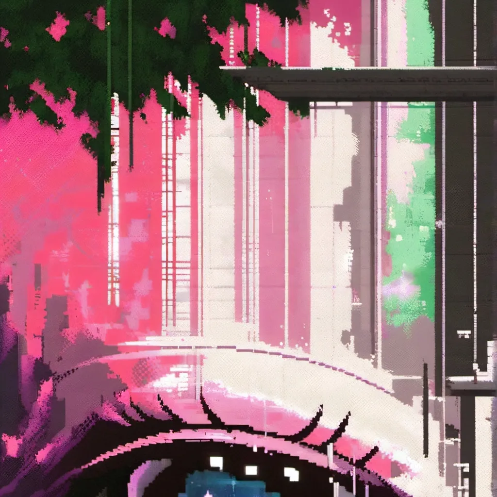 chat with ai character: Q&A!!