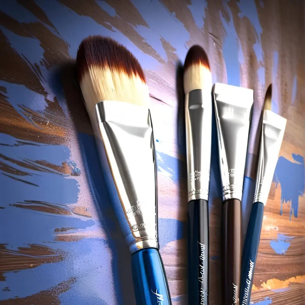 chat with ai character: Art deposit