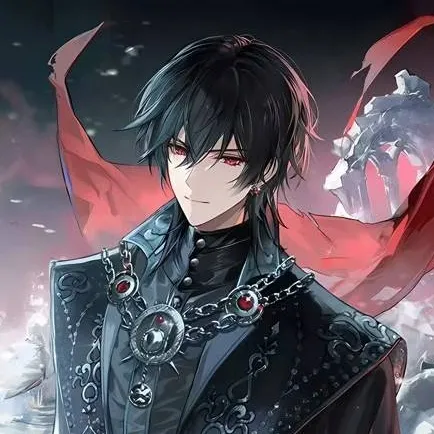 chat with ai character: Demon Lord 