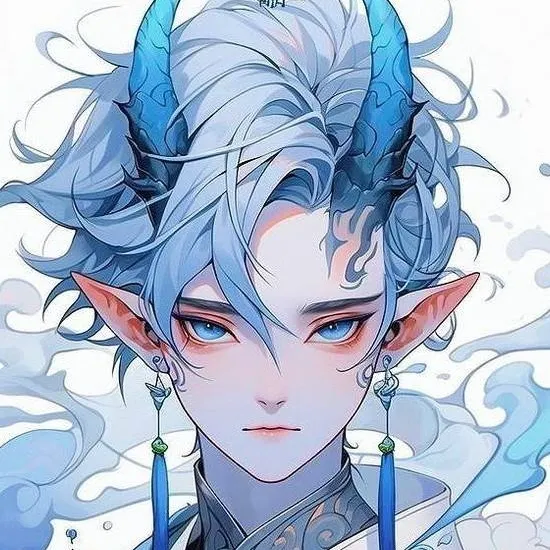 chat with ai character: Kai