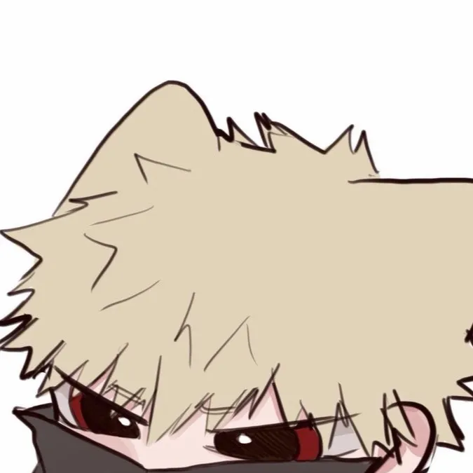 chat with ai character: Bakougo 