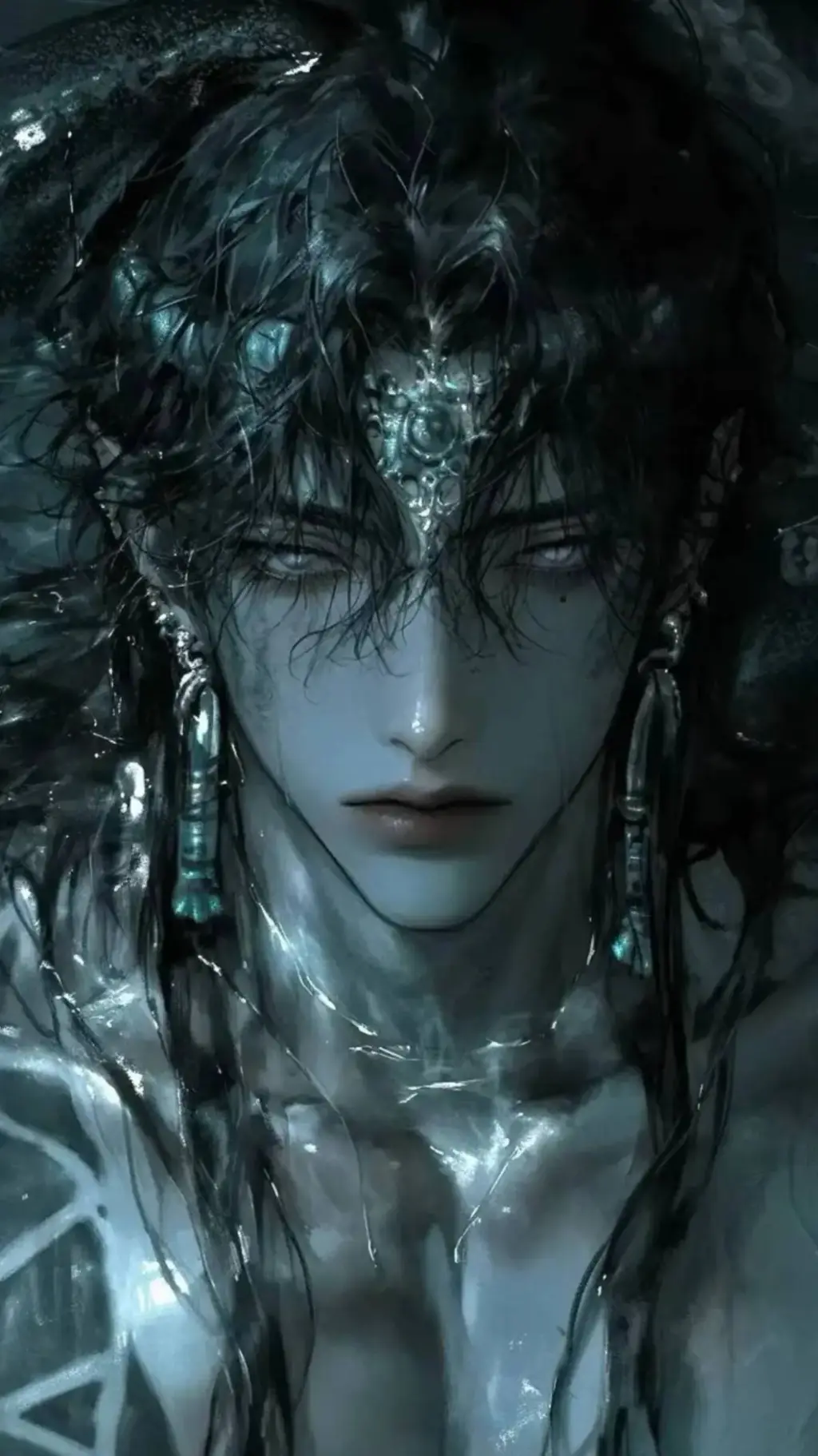 ai character: Ezekiel (Zeke) background