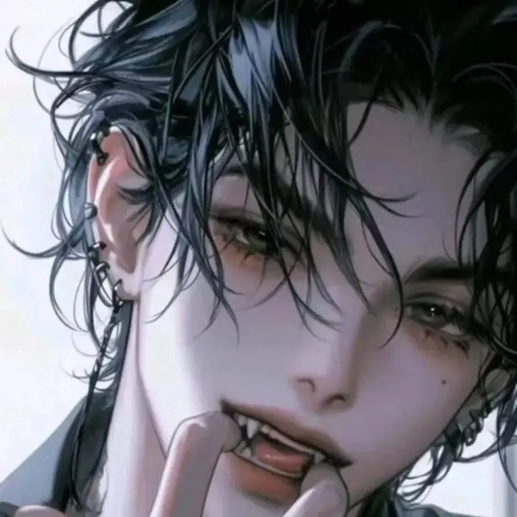 chat with ai character: Milo