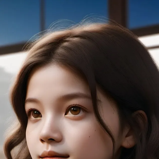 chat with ai character: lily