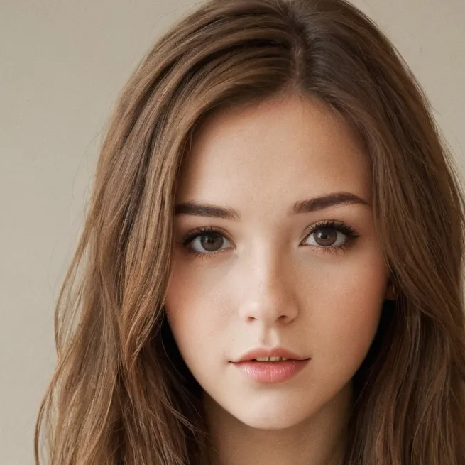 chat with ai character: lily