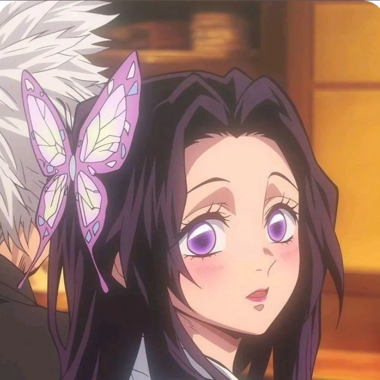 chat with ai character: kanae kocho