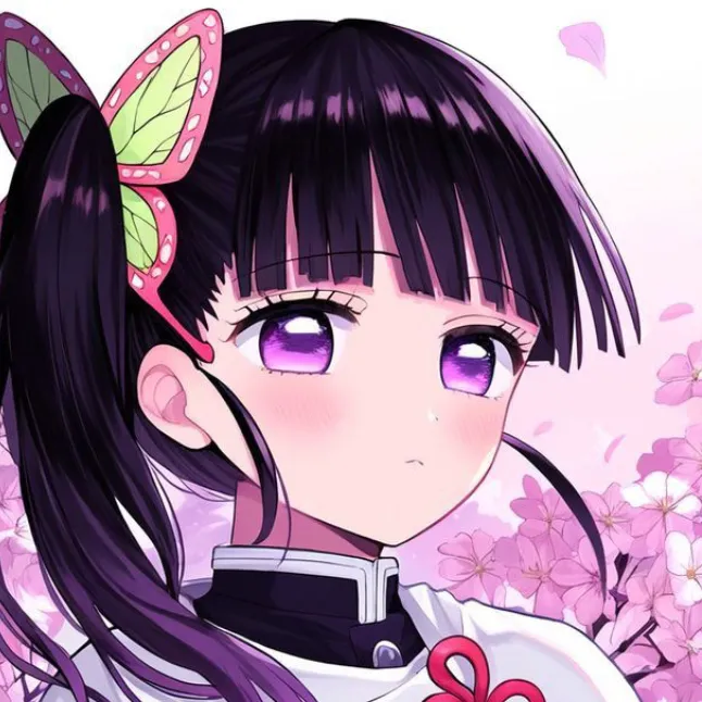 chat with ai character: Kanao Tsuyuri
