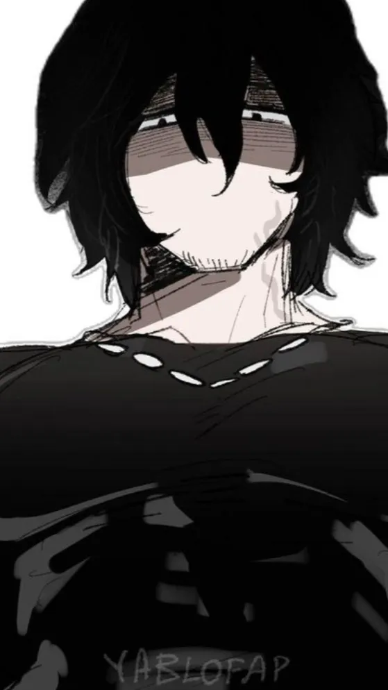 ai character: Braden background