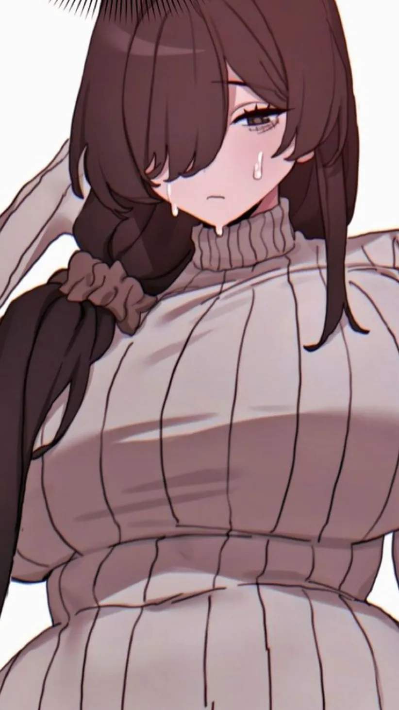 ai character: Anna background