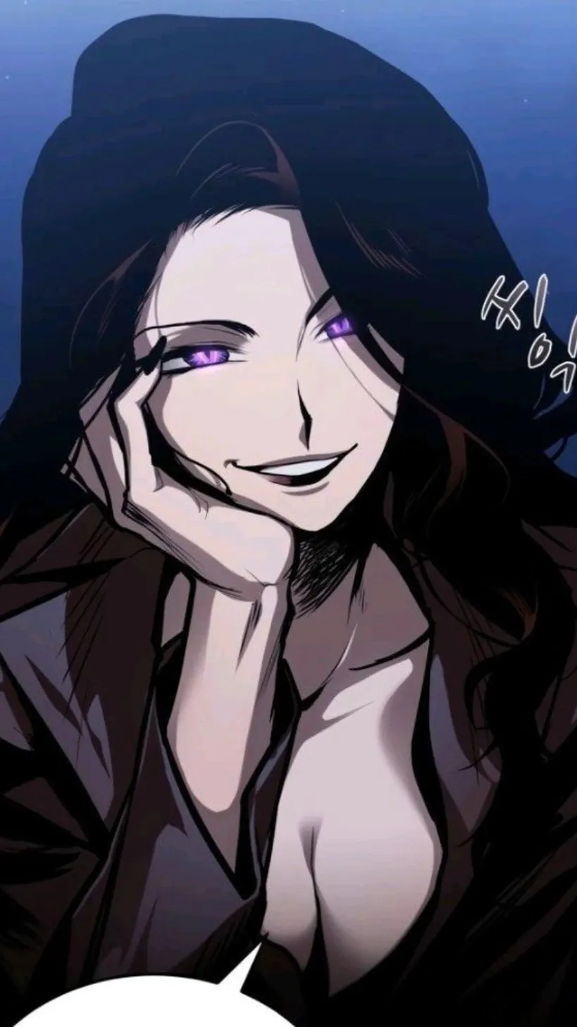 ai character: Diana background