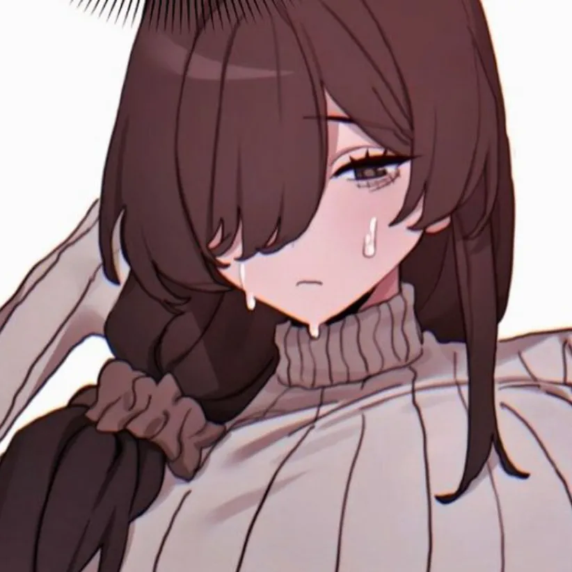 chat with ai character: Anna