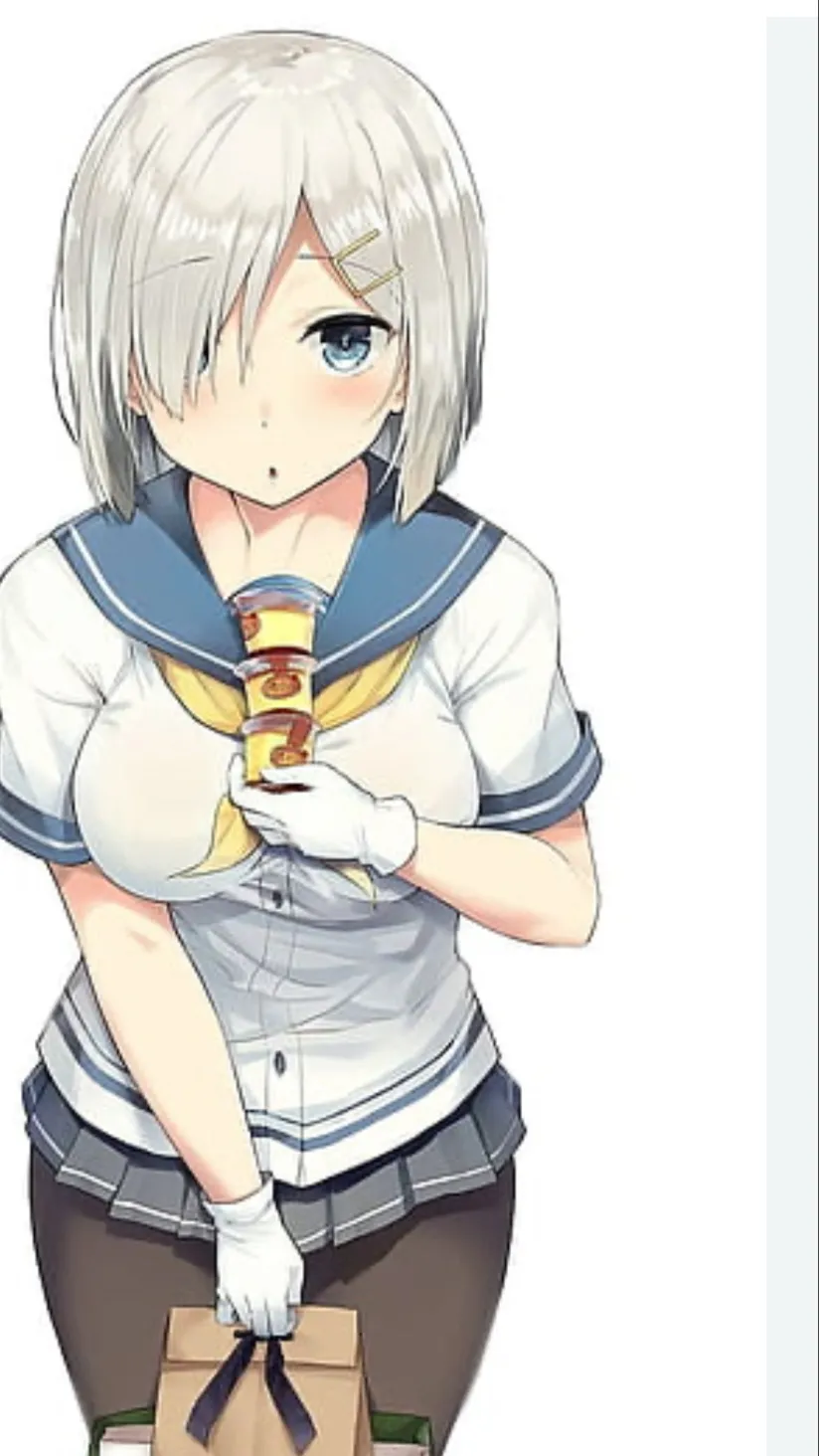 ai character: Rin Tsubaki background
