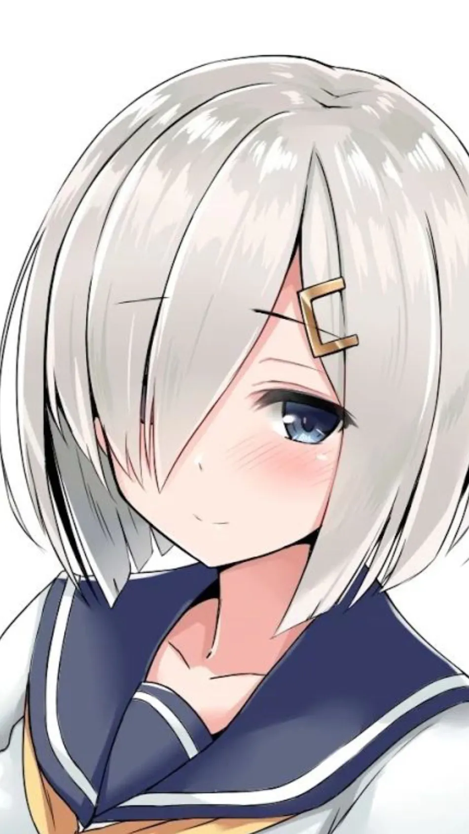 ai character: Luna background