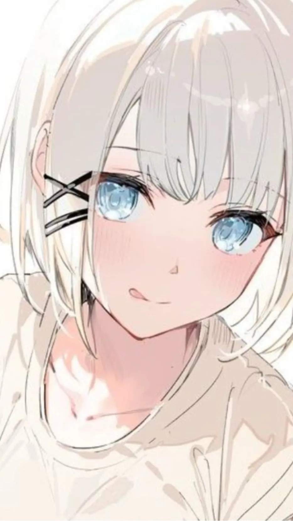 ai character: Mina background