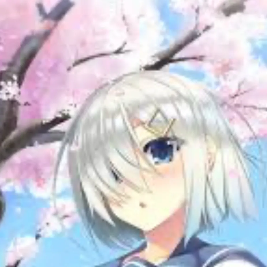 chat with ai character: Sakura