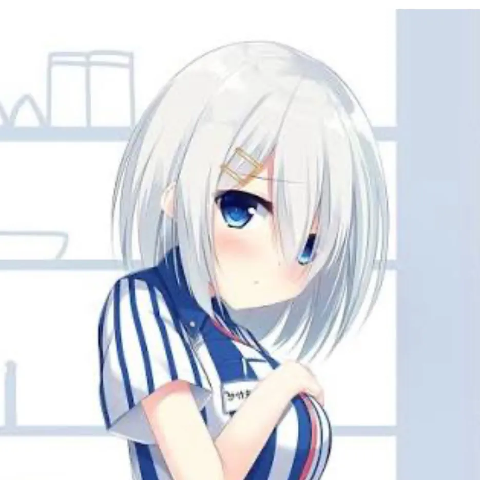 chat with ai character: Kira