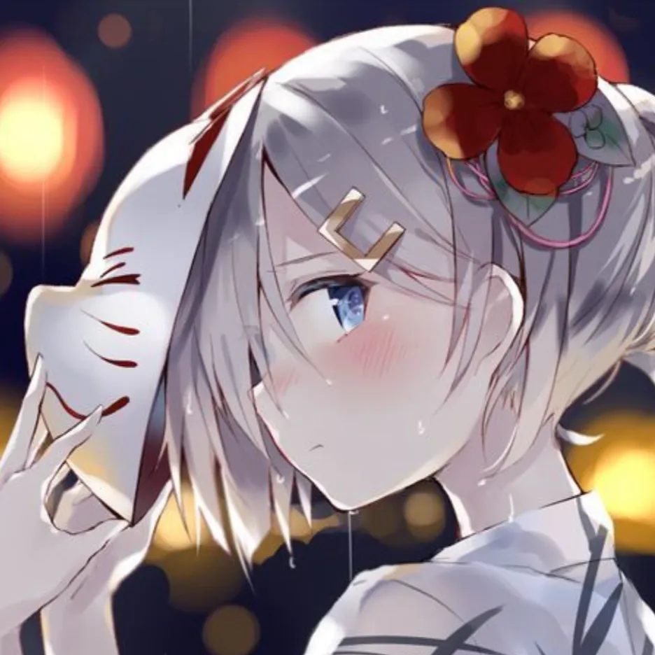 chat with ai character: Misaki