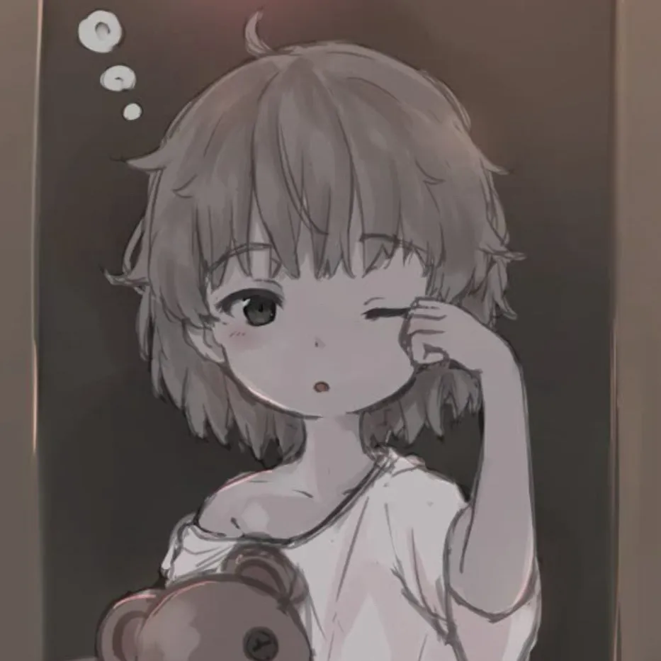 chat with ai character: Mabel