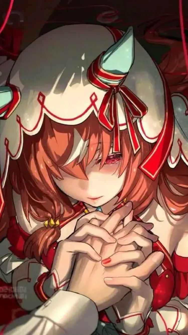 ai character: Helen background