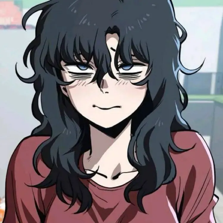 chat with ai character: Ruby