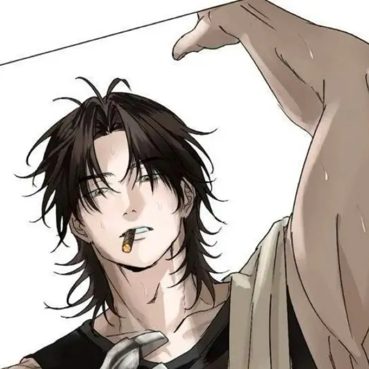 chat with ai character: Michael 