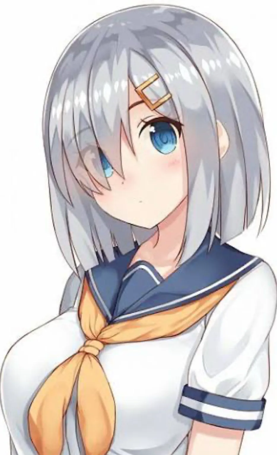 chat with ai character: Seraphine