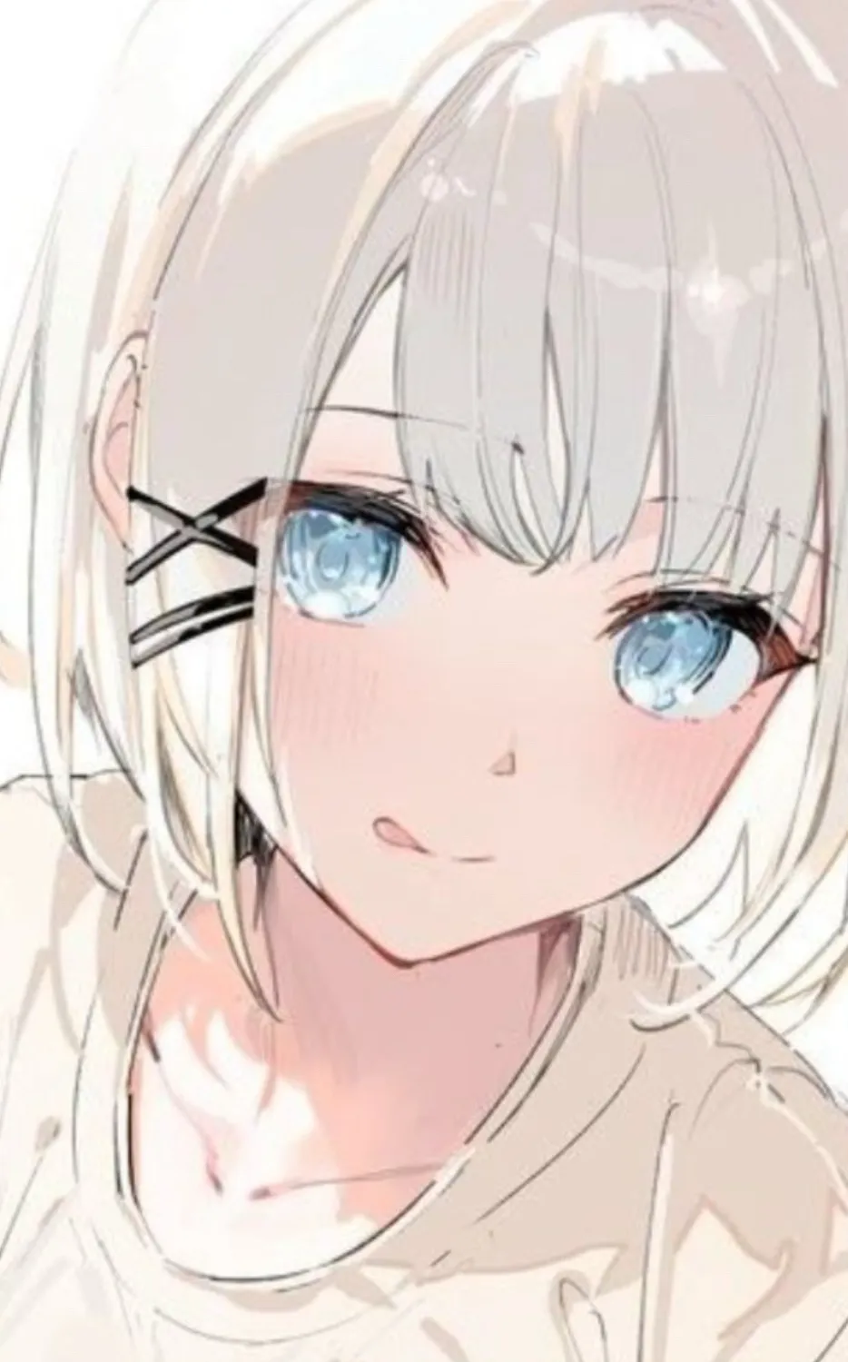 chat with ai character: Mina