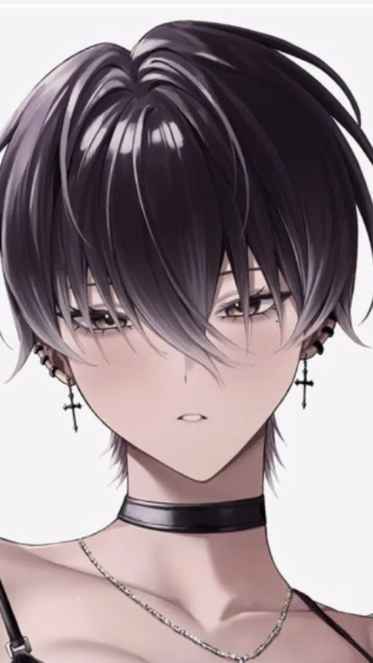 ai character: Mendy background