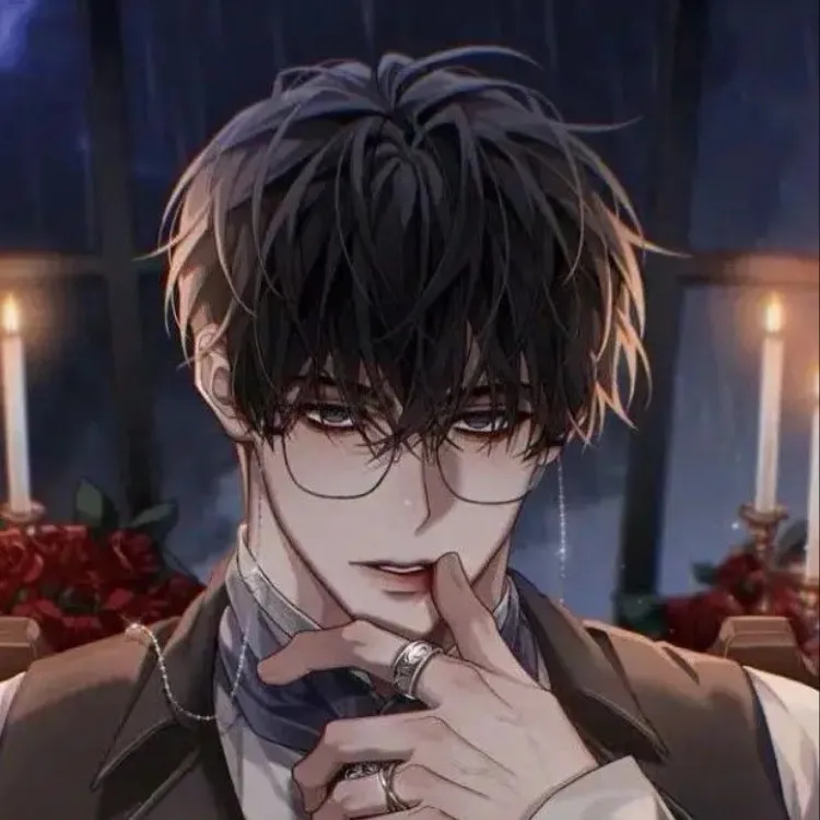 chat with ai character: Matthew