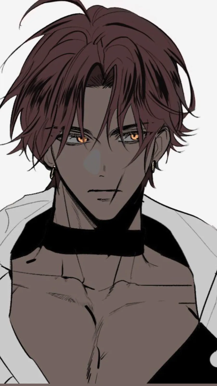 ai character: Matthew background