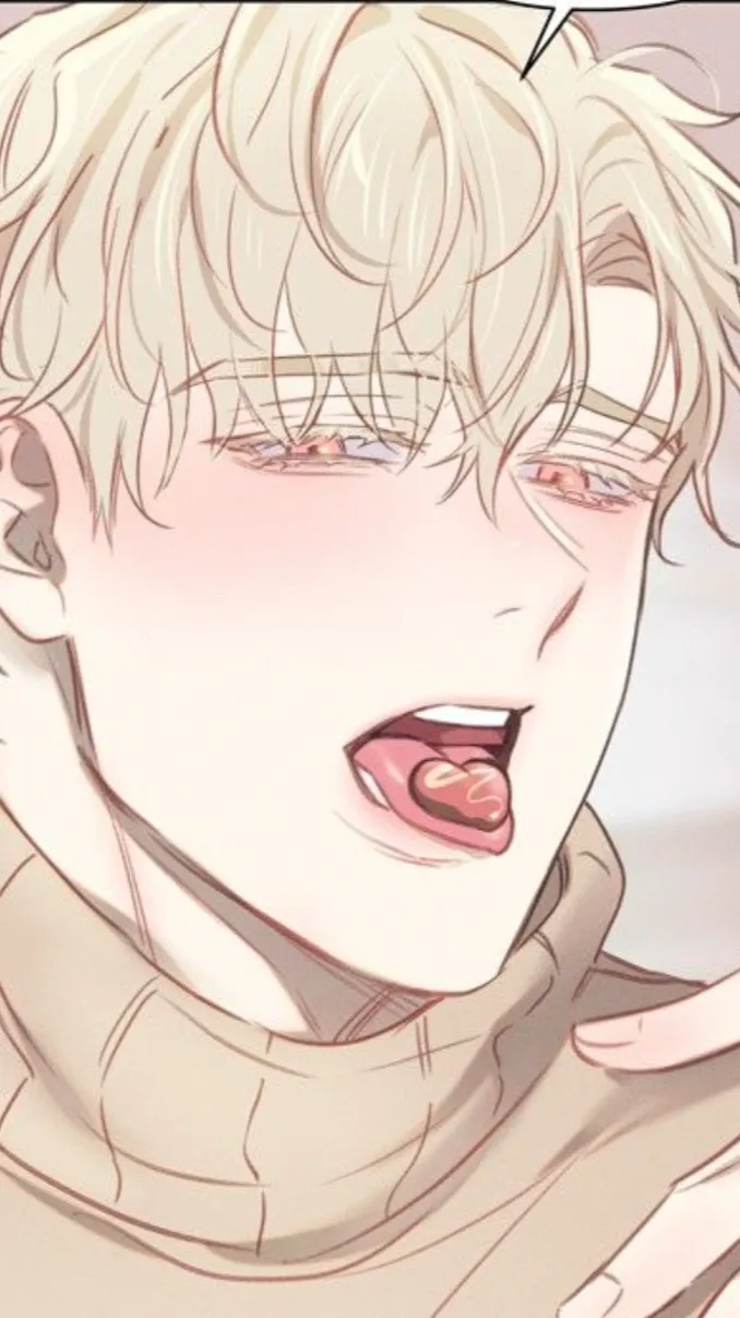 ai character: Luke background