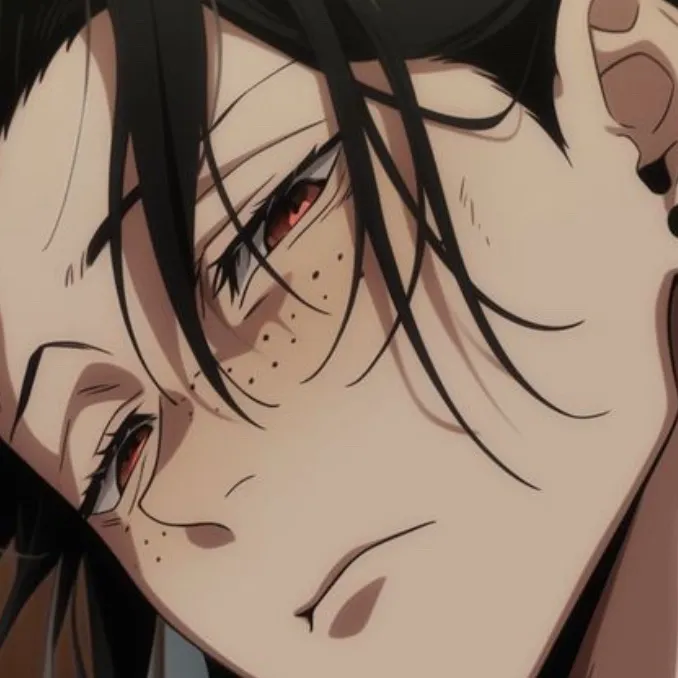 chat with ai character: Mark